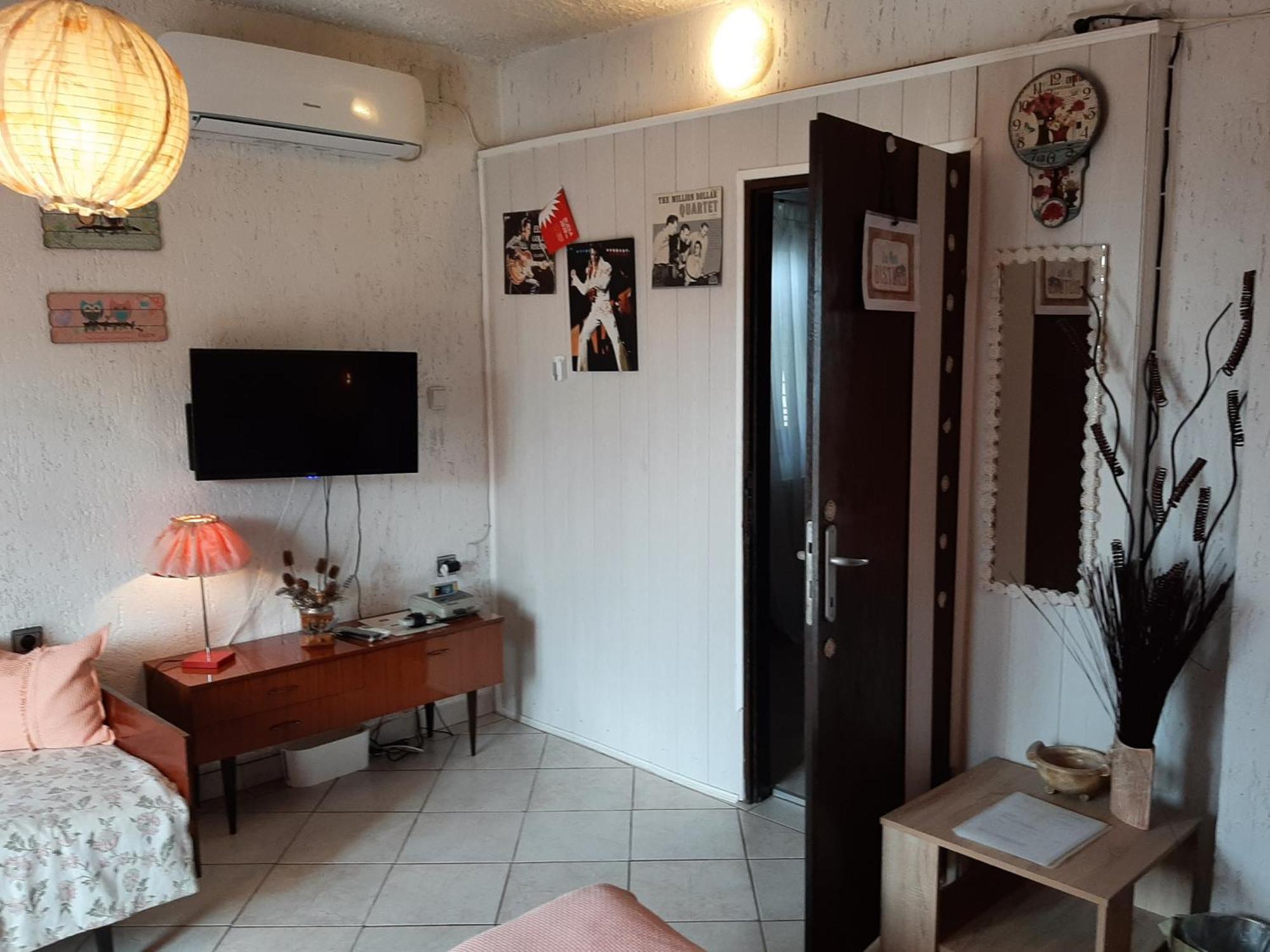 Studio Apartments Fancy Rijeka Zimmer foto